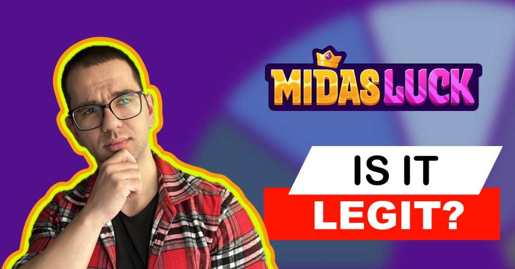 MidasLuck Casino