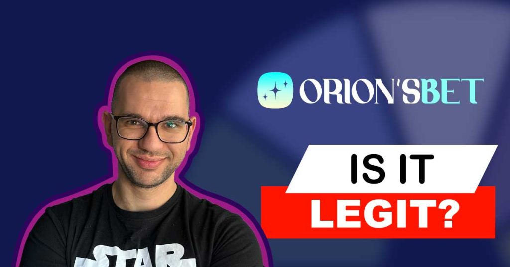 Orions Bet Casino