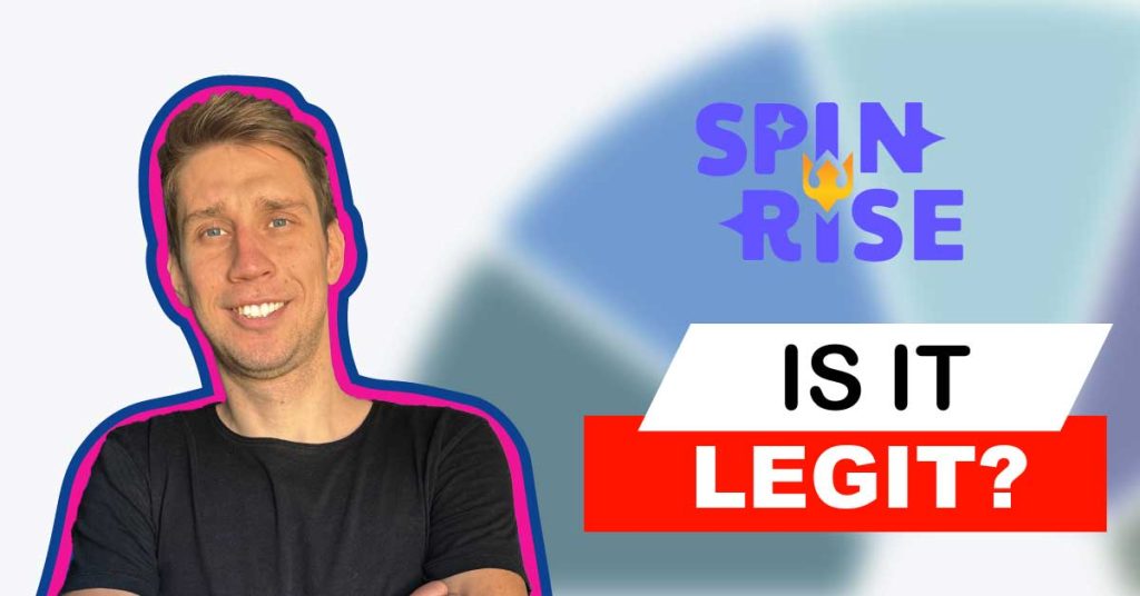 Spinrise Casino