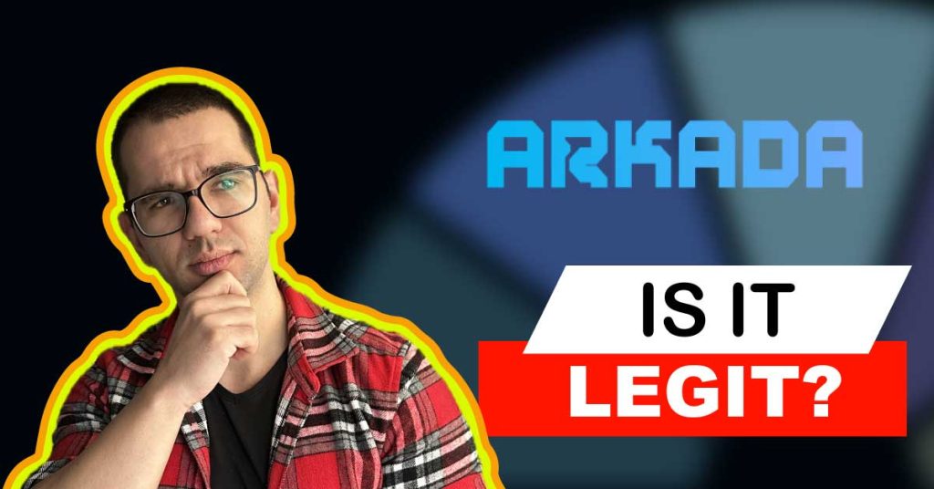 Arkada Casino