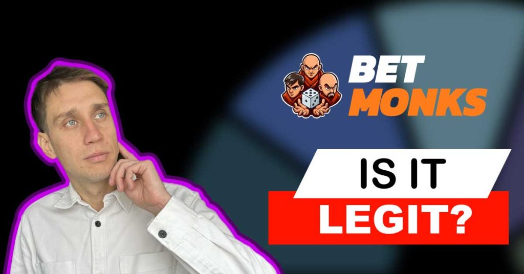 Bet Monks Casino