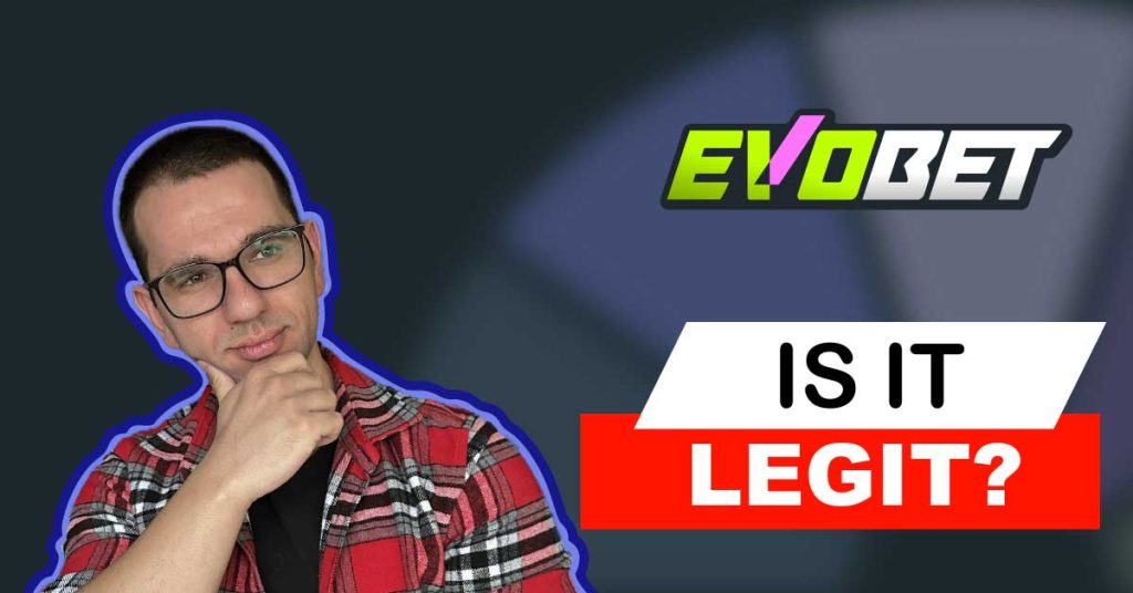 Evobet Casino