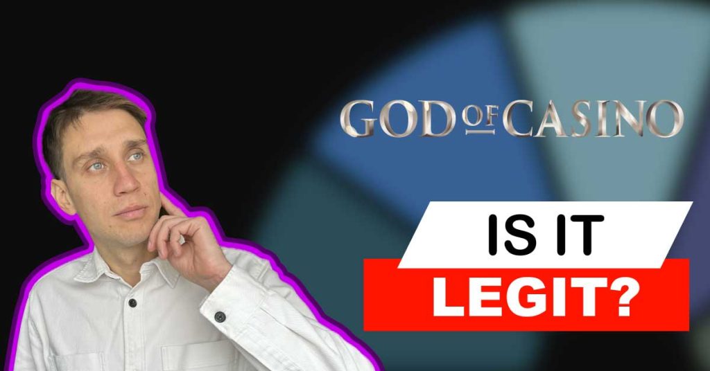 God of Casino