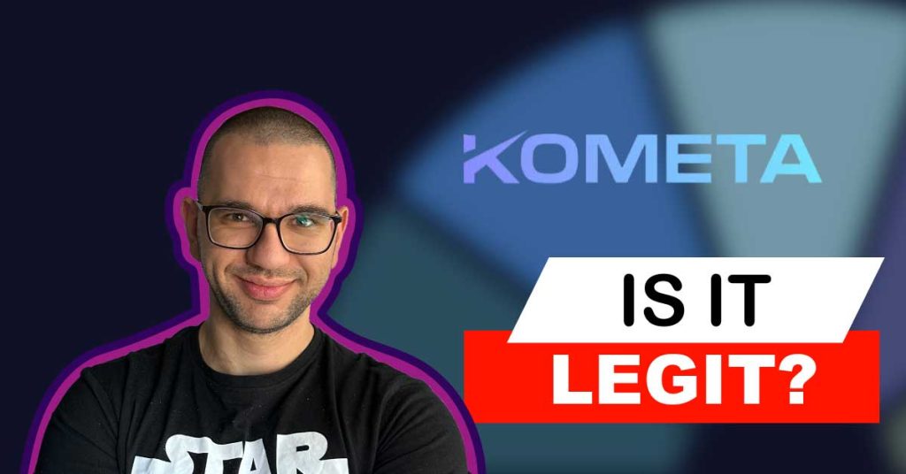 Kometa Casino