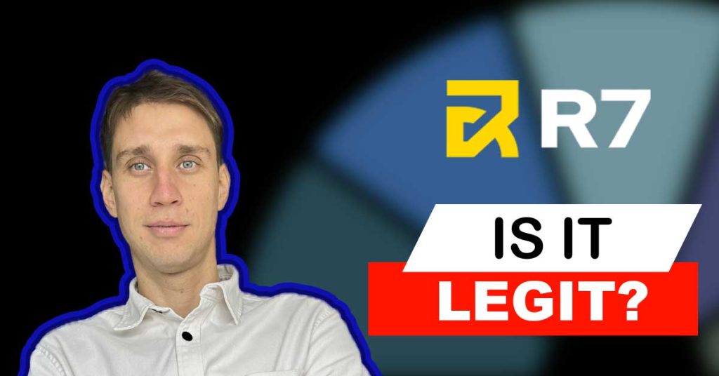 R7 Casino