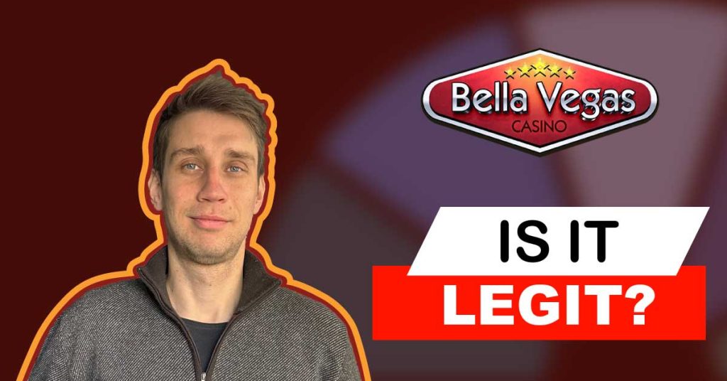 Bella Vegas Casino