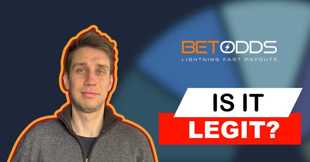 BetOdds Casino
