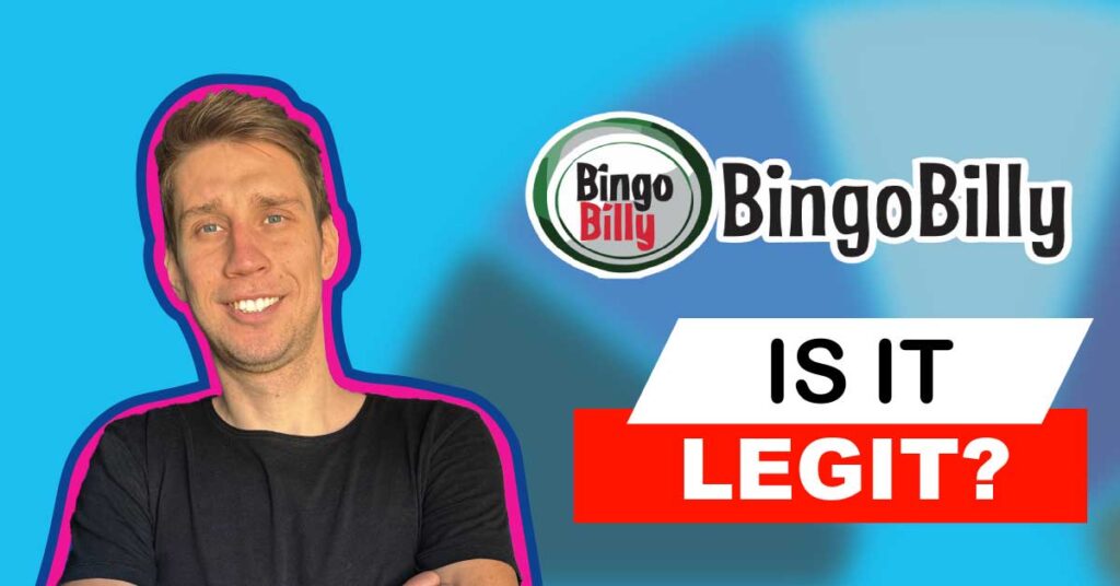 Bingo Billy Casino