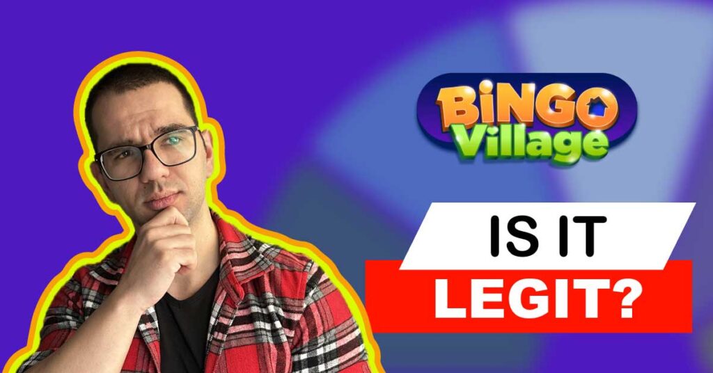 Bingo Village Casino