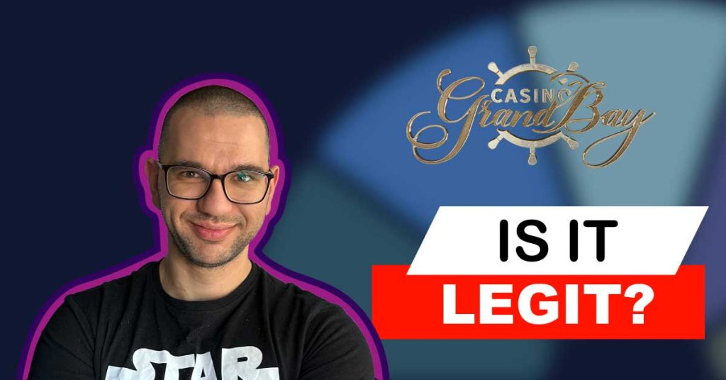 Casino Grand-Bay