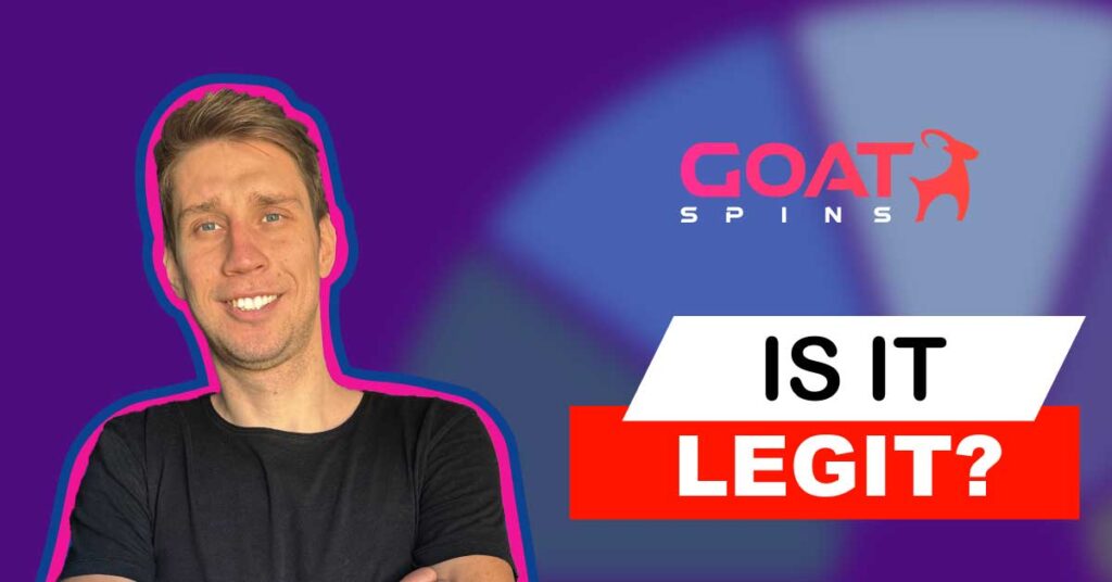 Goat Spins Casino