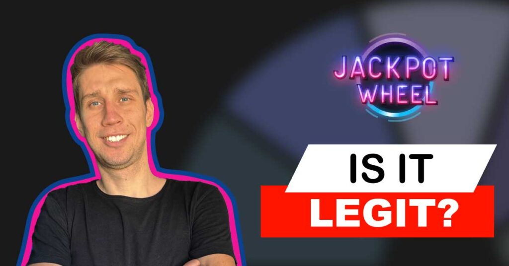 Jackpot Wheel Casino