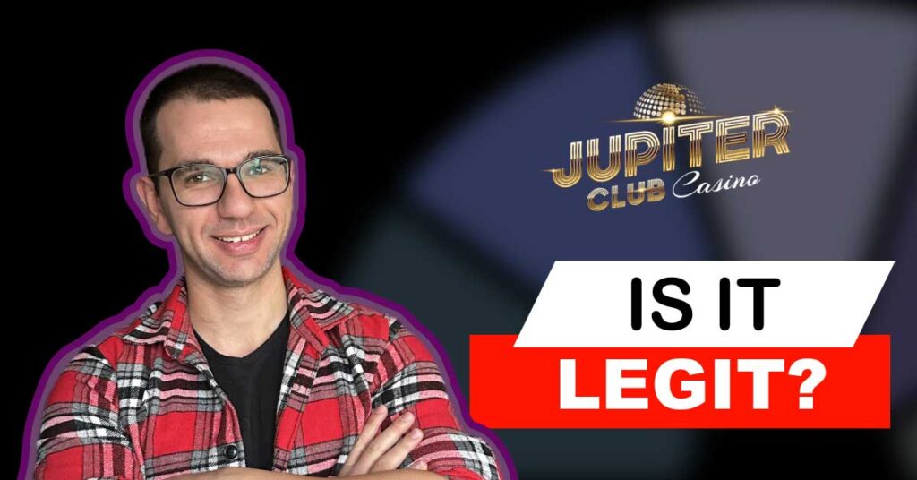 Jupiter Club Casino