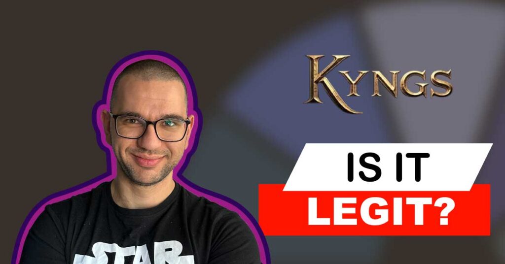 Kyngs Casino