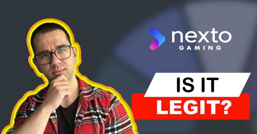 Nexto Casino