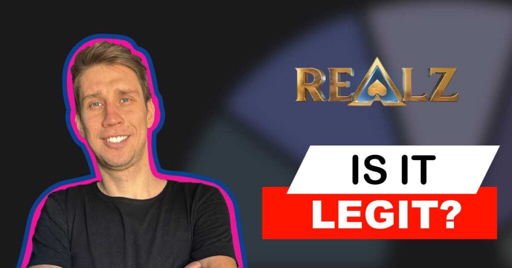 Realz Casino