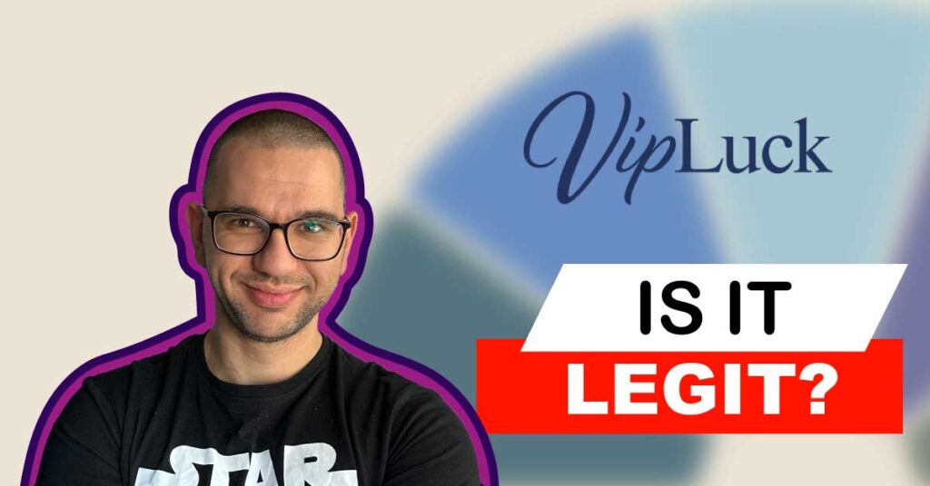 VipLuck Casino