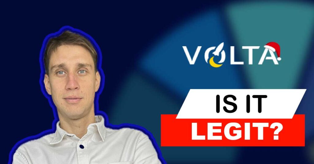 Volta Casino