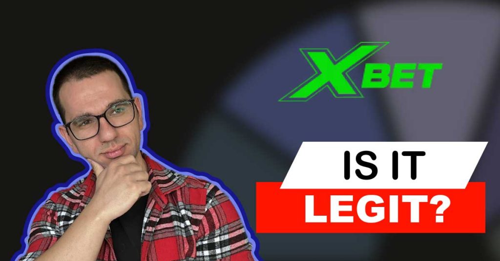 XBet Casino