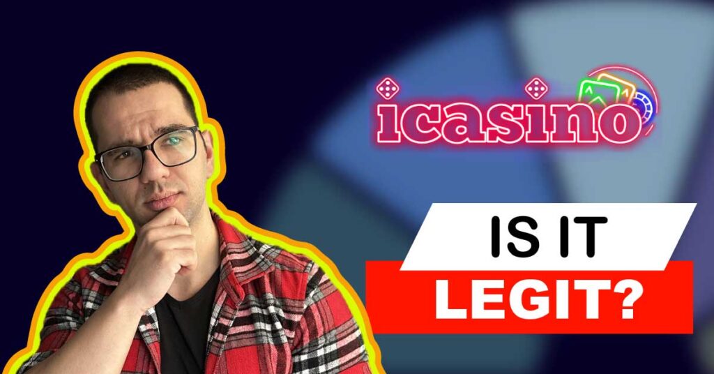 iCasino.ag Casino