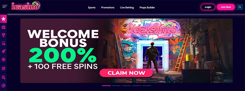 iCasino.ag casino review iCasino.ag casino review