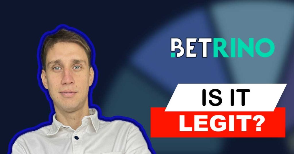 Betrino Casino