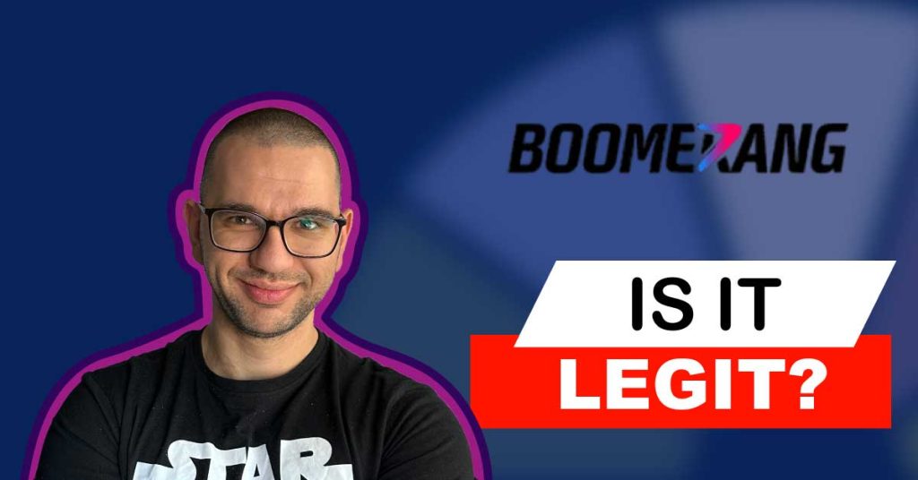 Boomerang Bet Casino