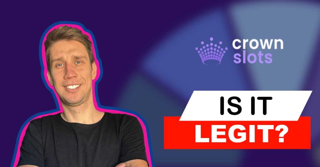 Crown Slots Casino