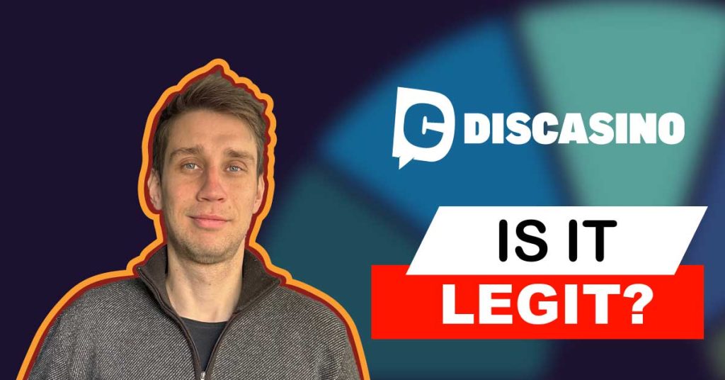 DisCasino Casino