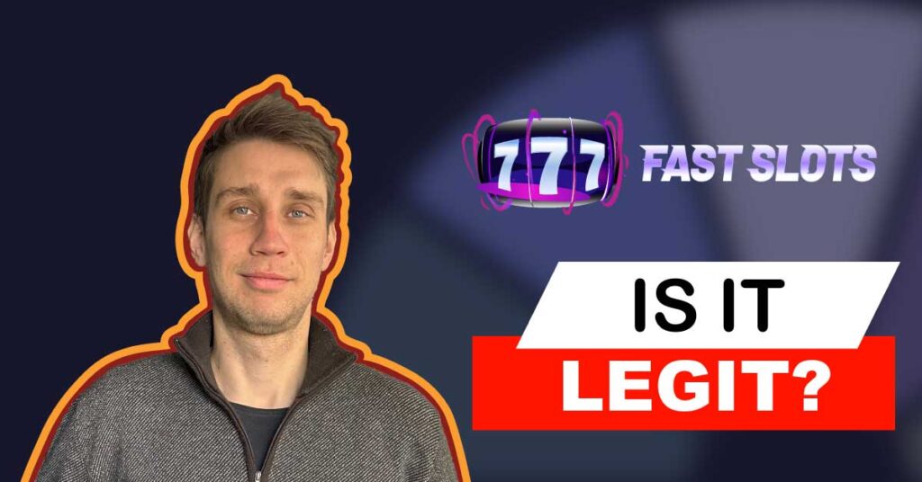 Fast Slots Casino