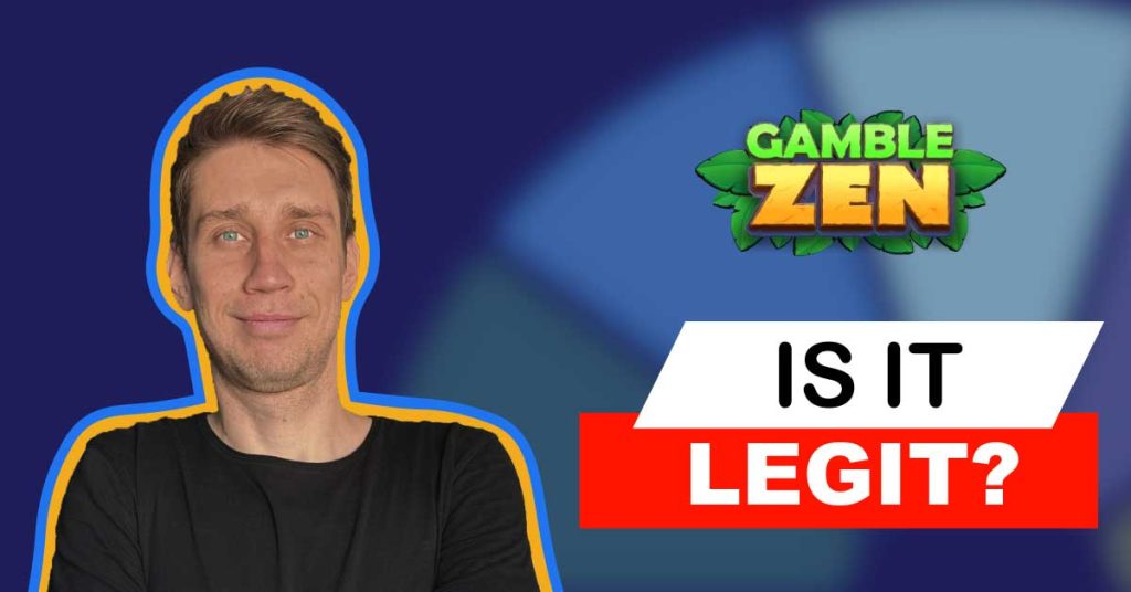 Gamblezen Casino