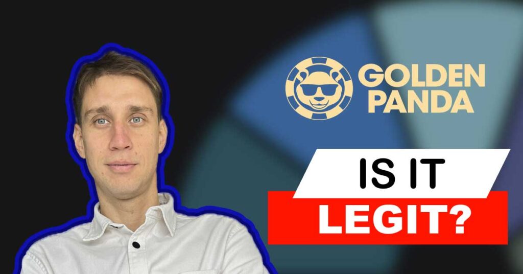 Golden Panda Casino