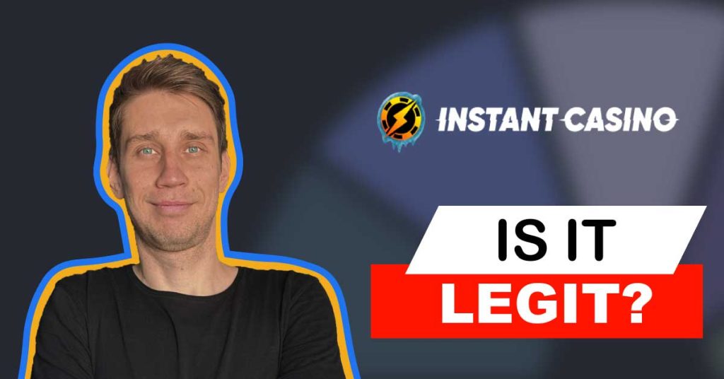 Instant Casino
