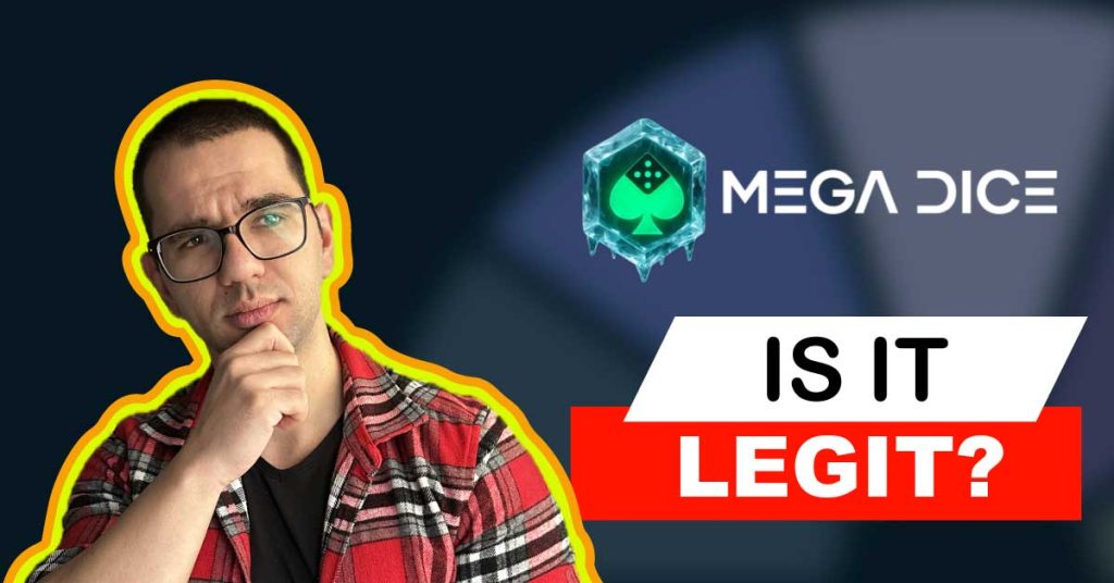 Mega Dice Casino