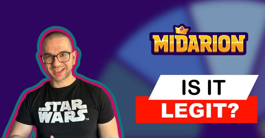 Midarion Casino