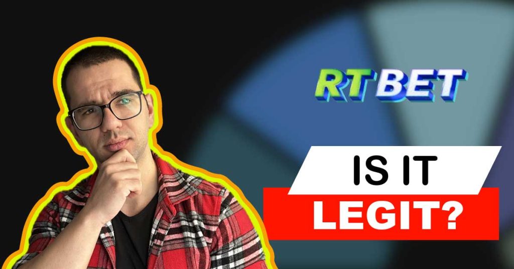 RTbet Casino