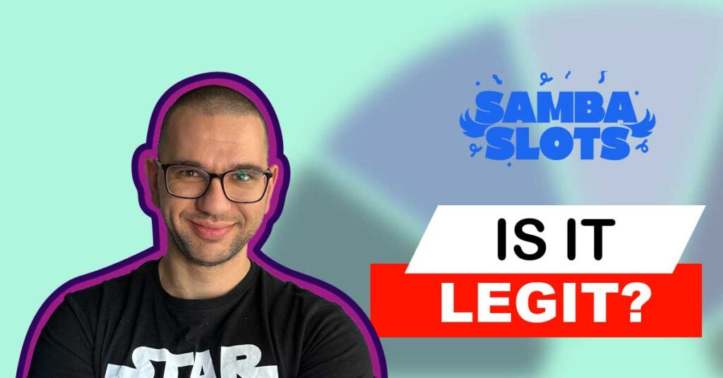 Samba Slots Casino