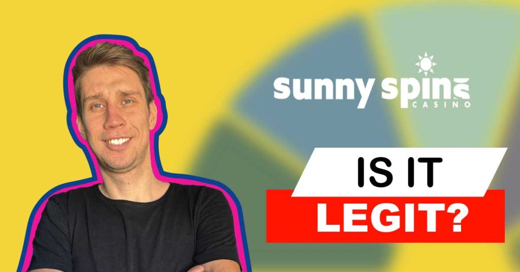 Sunny Spins Casino