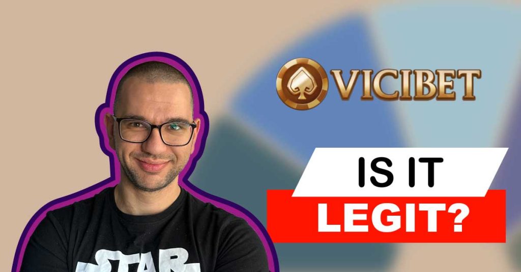 Vicibet Casino