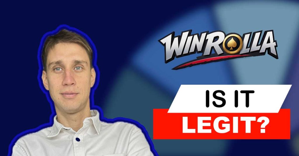 WinRolla Casino