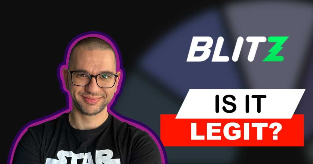 Blitz-Go.bet Casino