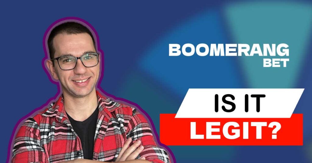 Boomerangbet Casino