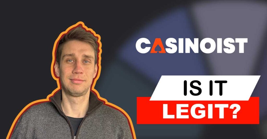 Casinoist Casino