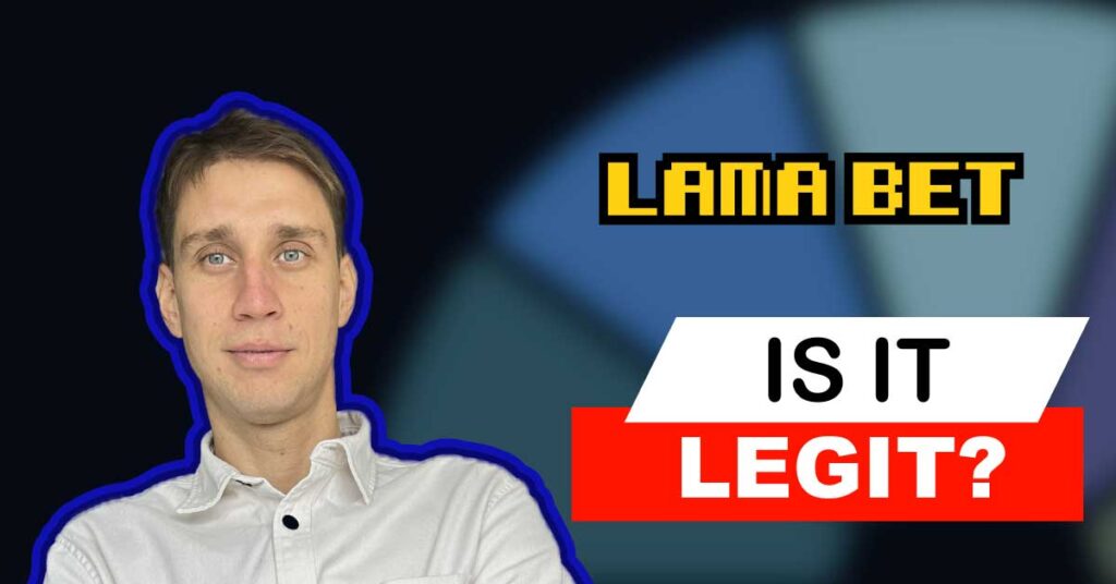 Lamabet Casino