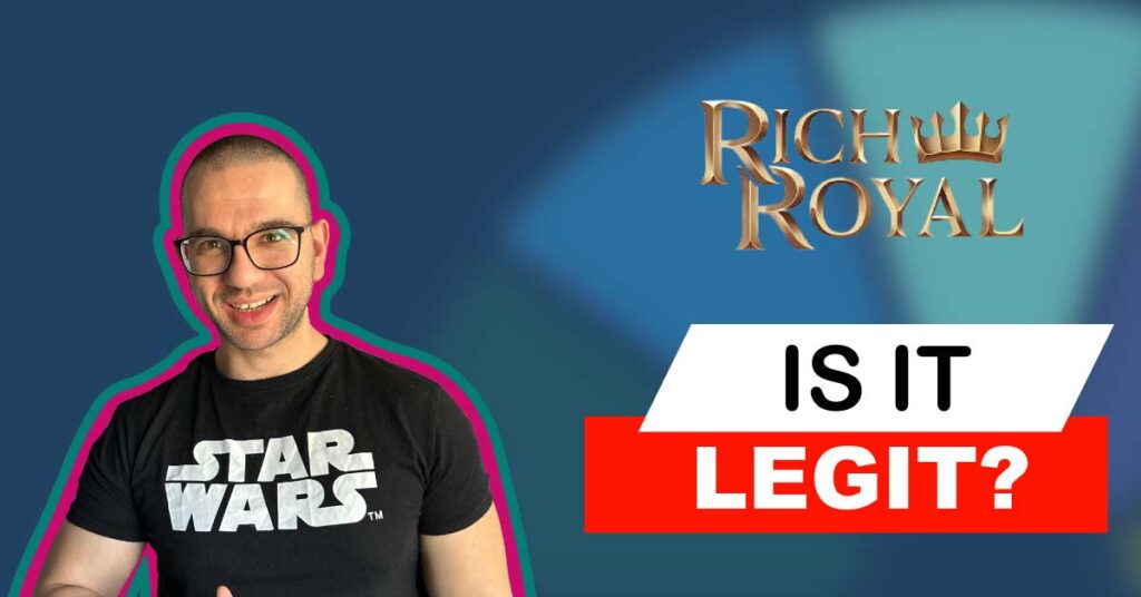RIchRoyal Casino