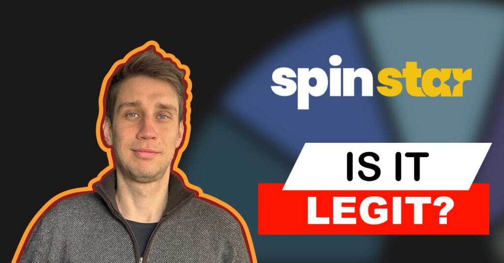 Spinstar Casino