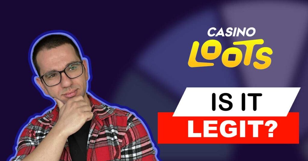CasinoLoots Casino