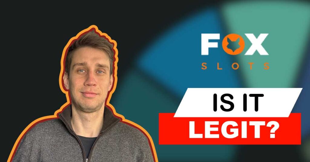 Fox Slots Casino