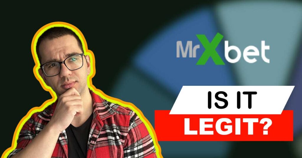 MrXbet Casino