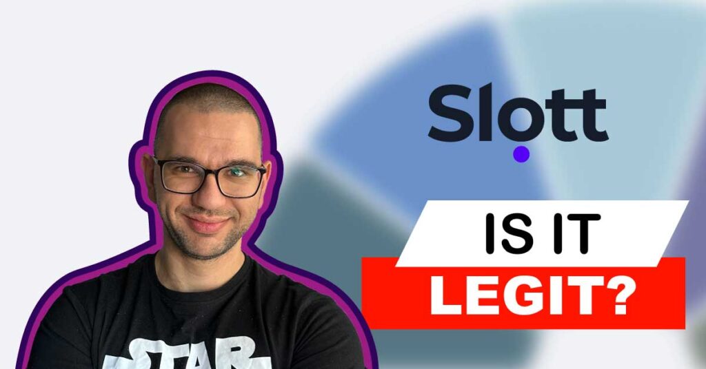 Slott Casino
